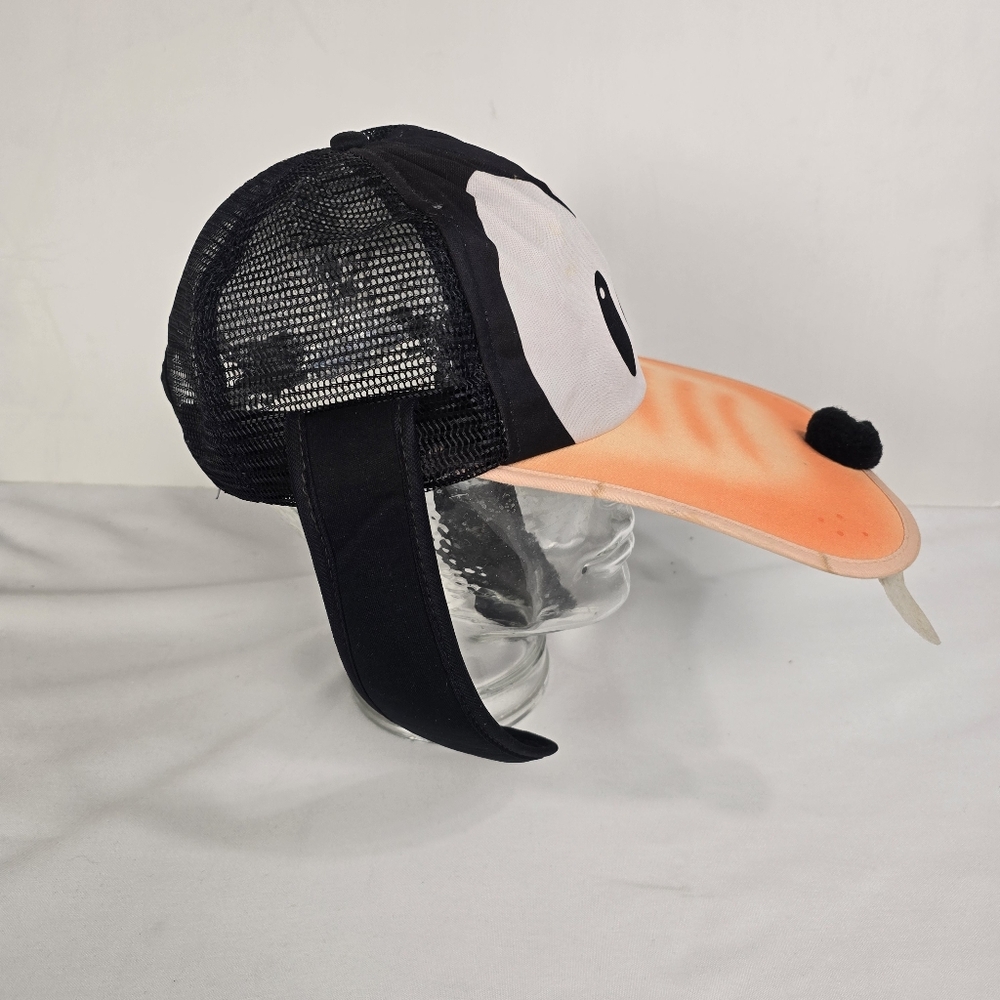 Vintage 70's Disney Character Goofy Long Ears Cap Hat - Picture 2 of 6